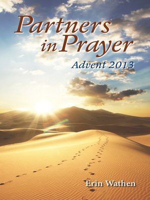 cover image of Partners in Prayer